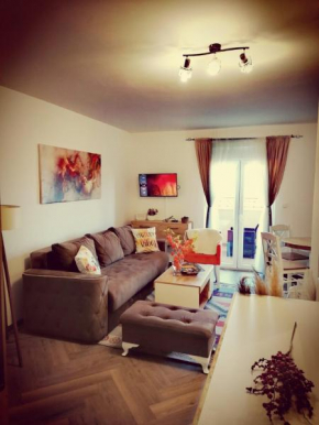Apartman Lenka Zlatar